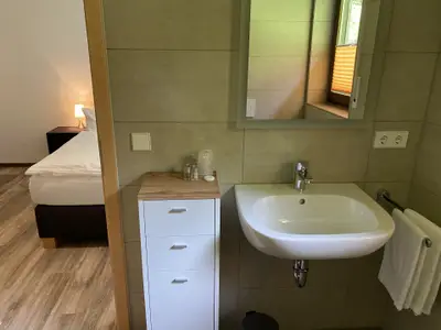 Doppelzimmer für 2 Personen in Albstadt 7/10