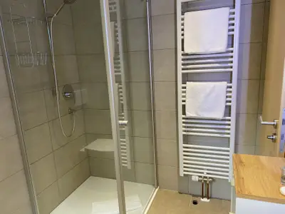 Doppelzimmer für 2 Personen in Albstadt 8/10