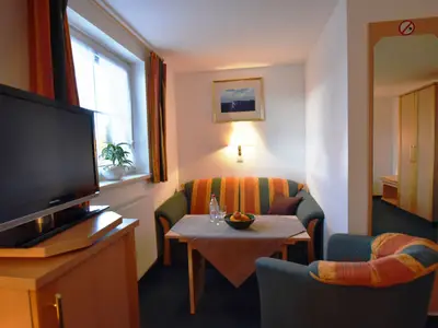 Doppelzimmer für 3 Personen in Albstadt 3/4