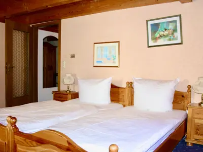 Doppelzimmer für 2 Personen in Albstadt 5/7