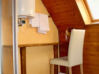 Doppelzimmer für 2 Personen in Albstadt 6/7