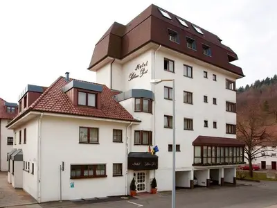 Doppelzimmer für 2 Personen in Albstadt 6/10
