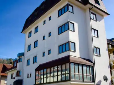 Doppelzimmer für 2 Personen in Albstadt 7/10