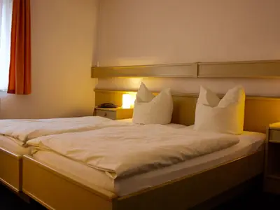 Doppelzimmer für 2 Personen in Albstadt 8/10