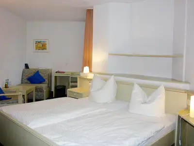 Doppelzimmer für 2 Personen in Albstadt 9/10