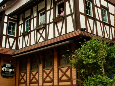 Doppelzimmer für 2 Personen in Albstadt 1/7