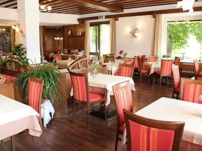 Doppelzimmer für 3 Personen in Aldrans 5/10