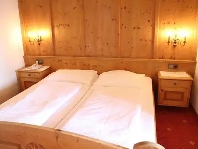Doppelzimmer für 3 Personen in Aldrans 10/10