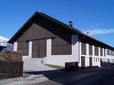 Doppelzimmer für 3 Personen in Aldrans 2/10