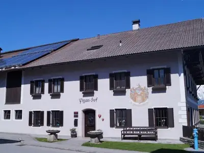 Doppelzimmer für 3 Personen in Aldrans 3/10