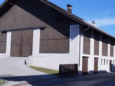 Doppelzimmer für 3 Personen in Aldrans 4/10