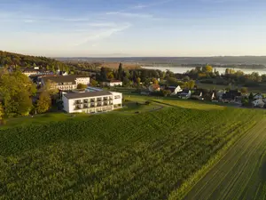 Doppelzimmer für 3 Personen in Allensbach