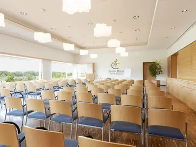 Doppelzimmer für 3 Personen in Allensbach 1/2