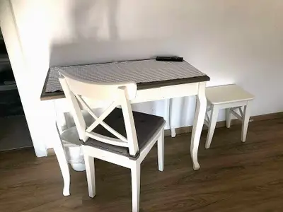 Doppelzimmer Holzleben