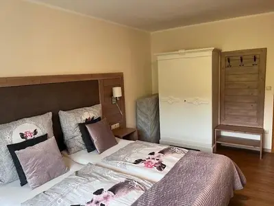 Nächtigen am Landhaus Aigner (9)