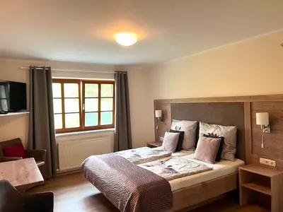 Nächtigen am Landhaus Aigner (8)