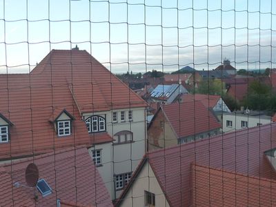 Doppelzimmer für 3 Personen (18 m²) in Allstedt 6/10