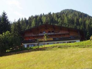 Doppelzimmer für 2 Personen (17 m²) in Alpbach