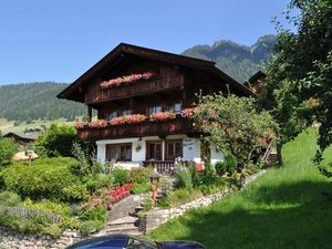 Doppelzimmer für 2 Personen (19 m&sup2;) in Alpbach