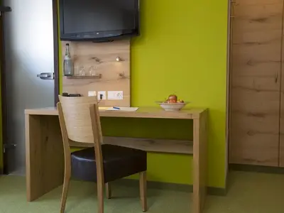 Doppelzimmer für 2 Personen in Alpirsbach 3/10