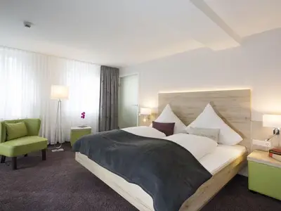 Doppelzimmer für 2 Personen in Alpirsbach 10/10