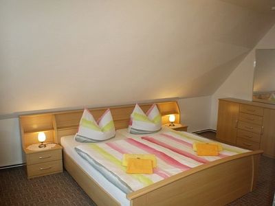 Doppelzimmer für 2 Personen (40 m²) in Alt Reddevitz 8/10