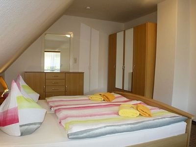 Doppelzimmer für 2 Personen (40 m²) in Alt Reddevitz 9/10