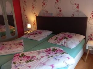 Doppelzimmer für 2 Personen (12 m²) in Alt-Sammit