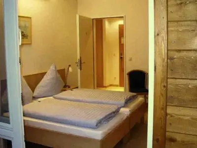 Doppelzimmer für 2 Personen (20 m²) in Alt Schwerin 6/7