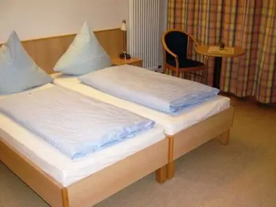 Doppelzimmer für 2 Personen (25 m²) in Alt Schwerin 6/9