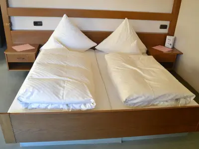 Doppelzimmer für 2 Personen in Altena 2/4