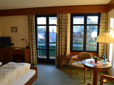 Doppelzimmer für 2 Personen in Altena 4/4