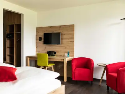 Doppelzimmer für 2 Personen in Altena 3/7