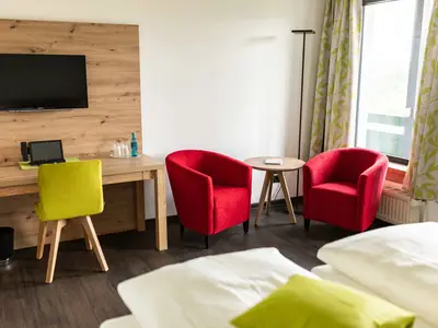 Doppelzimmer für 2 Personen in Altena 5/7