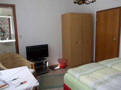 Doppelzimmer für 2 Personen (16 m²) in Altenau 7/9