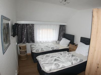 Doppelzimmer für 4 Personen (55 m²) in Altenau 10/10