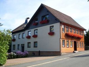 Doppelzimmer für 2 Personen (22 m²) in Altenau