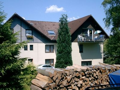 Doppelzimmer für 3 Personen (24 m²) in Altenau 2/8