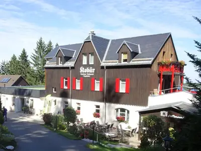 Doppelzimmer für 3 Personen (16 m²) in Altenberg 3/10