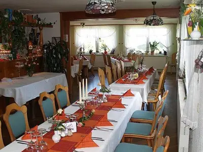 Doppelzimmer für 3 Personen (16 m²) in Altenberg 7/10