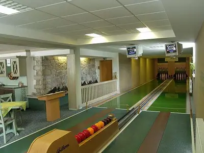 Doppelzimmer für 3 Personen (16 m²) in Altenberg 10/10