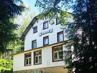 Doppelzimmer für 2 Personen (15 m²) in Altenberg 2/10