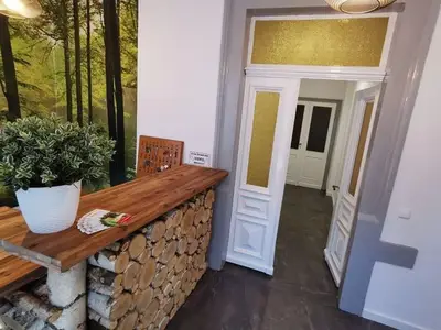 Doppelzimmer für 2 Personen (15 m²) in Altenberg 3/10