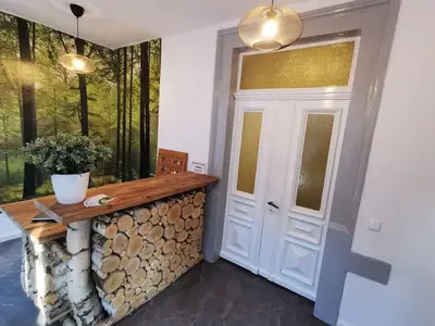 Doppelzimmer für 2 Personen (15 m²) in Altenberg 4/10