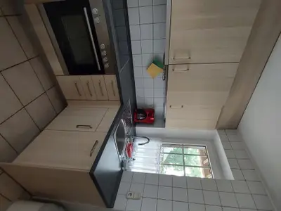 Milchkammer Küche