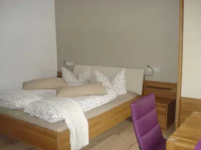 Doppelzimmer Superior