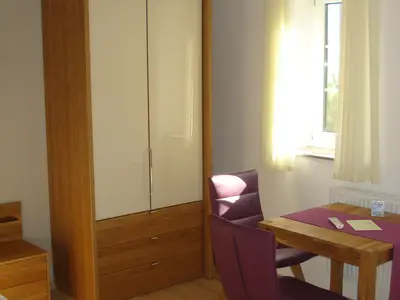 Doppelzimmer für 2 Personen in Altenburg 7/10