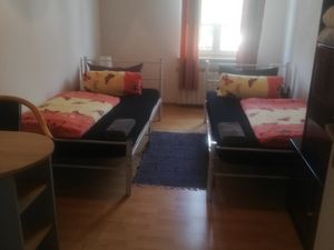 Doppelzimmer für 2 Personen (20 m²) in Altenstadt