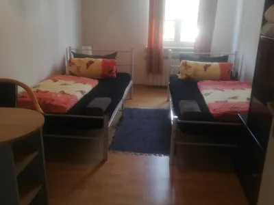 Doppelzimmer für 2 Personen (20 m²) in Altenstadt 1/3