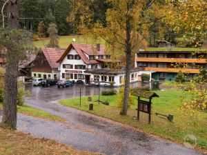 Doppelzimmer für 2 Personen in Altensteig